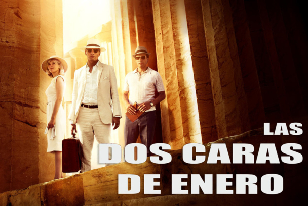 Las dos caras de enero