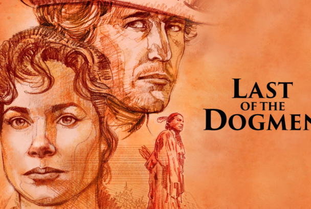 Los últimos guerreros