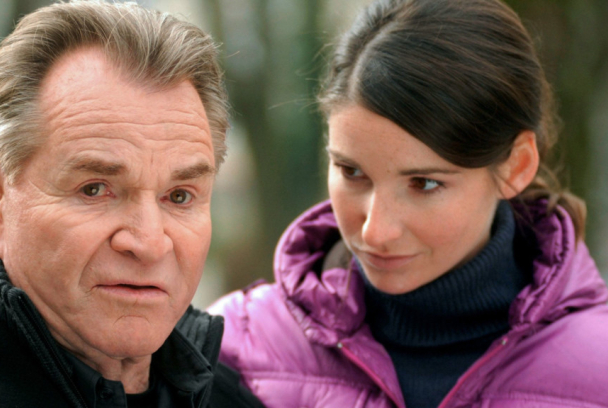 Asesinatos en la alta sociedad