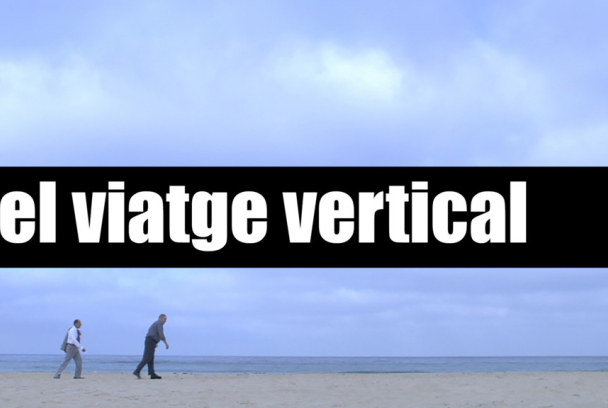 El viatge vertical