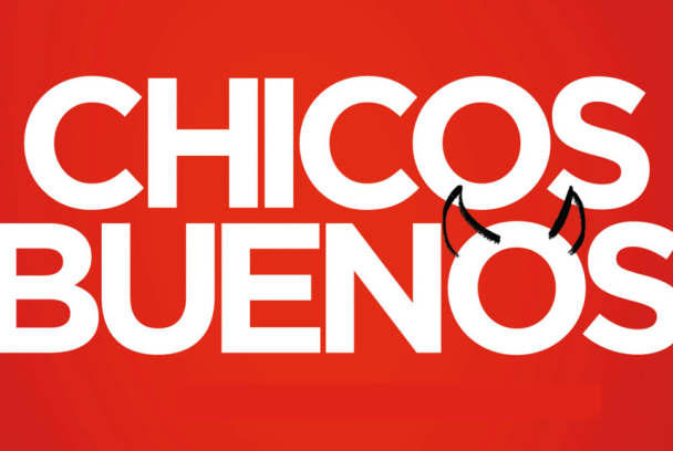 Chicos buenos