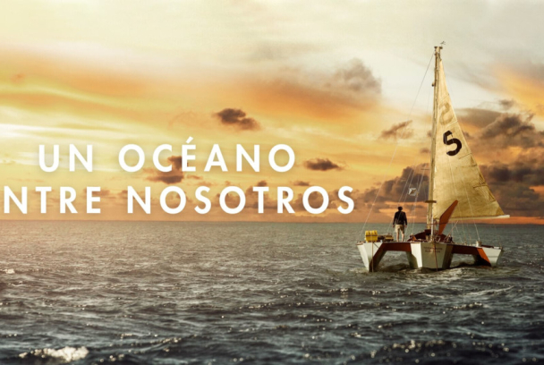 Un océano entre nosotros