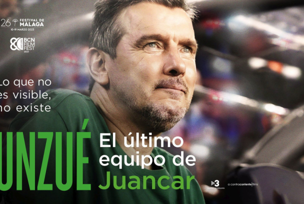 Sense ficció: Unzué. L'últim equip del Juancar