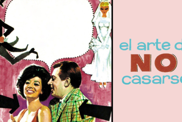 El arte de no casarse