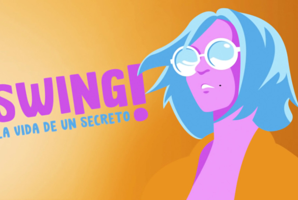 Swing, la vida de un secreto
