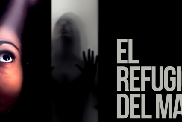 El refugio del mal