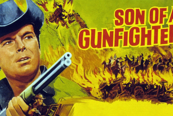 El hijo del pistolero