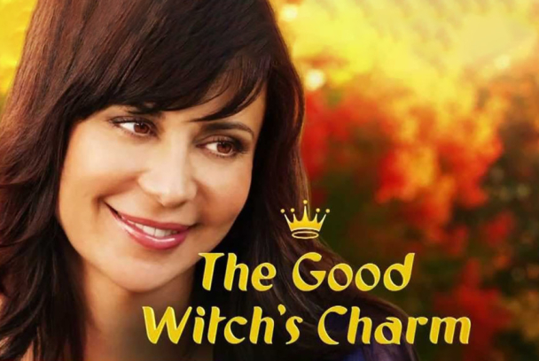 El encanto de la dama gris