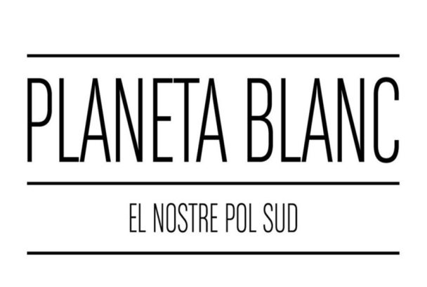 Planeta blanc. El nostre Pol Sud