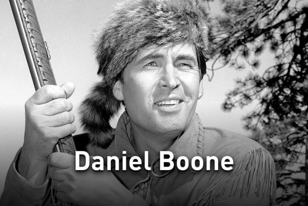 Daniel Boone