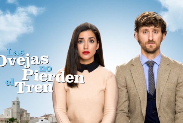 Las ovejas no pierden el tren