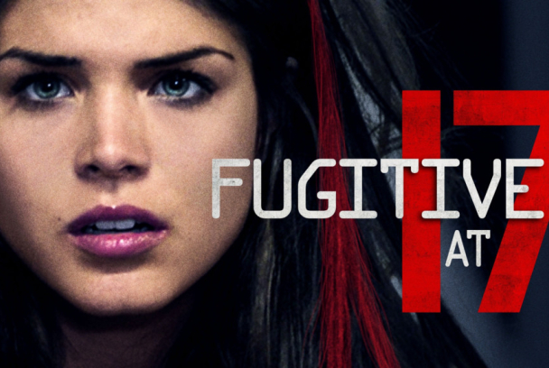 Fugitiva a los 17