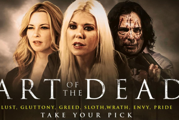 Art of the Dead