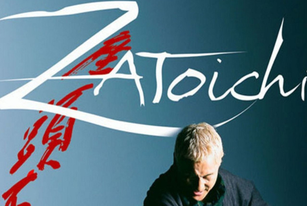 Zatoichi