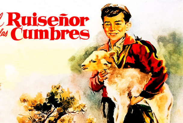 El ruiseñor de las cumbres