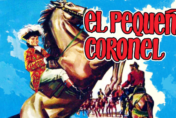 El pequeño coronel