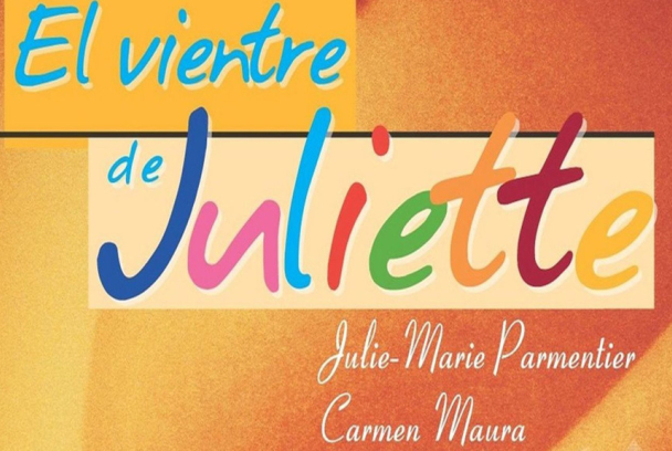 El vientre de Juliette