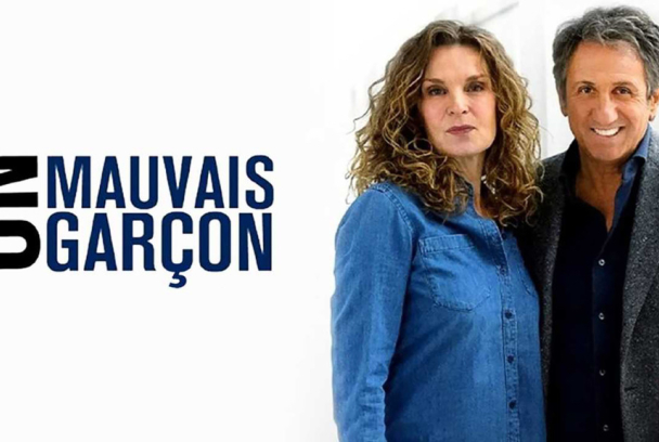 Un mauvais garçon