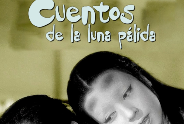 Cuentos de la luna pálida
