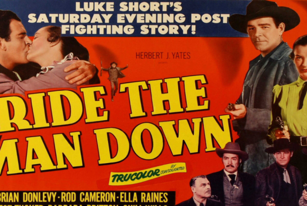 La batalla de los rancheros