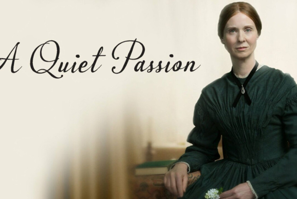 Historia de una pasión