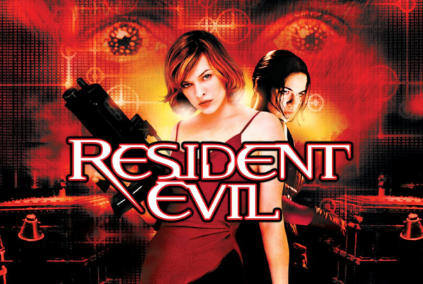 Resident Evil