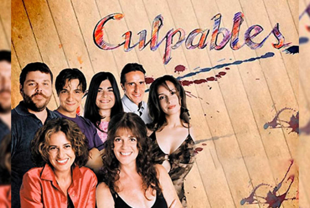 Culpables