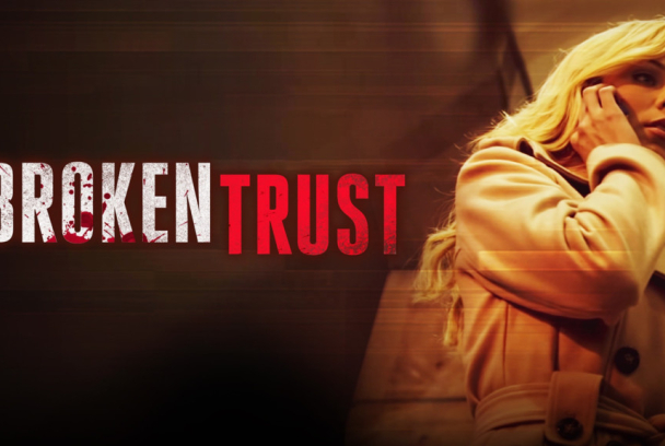 Confianza traicionada