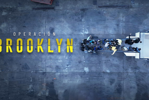 Operación Brooklyn