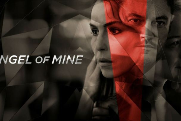 Desaparecida (Angel of Mine)