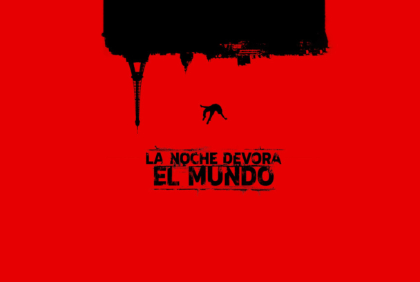 La noche devora el mundo