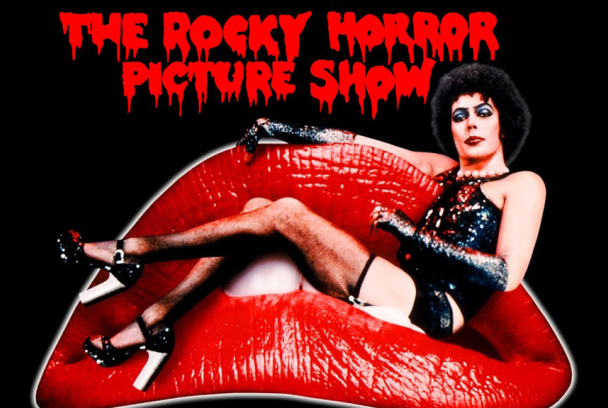 The rocky horror picture show