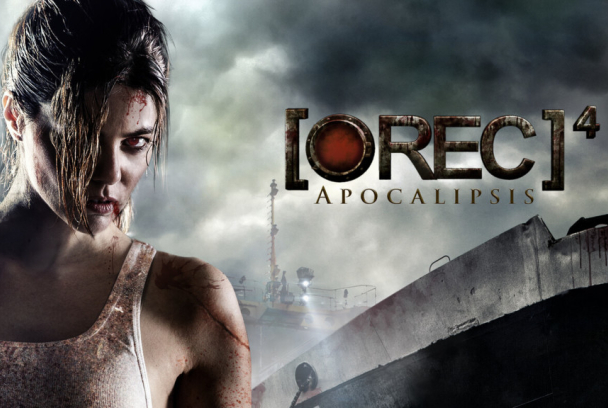 Rec 4: Apocalipsis