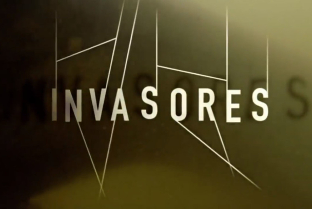 Invasores. Fauna invasora