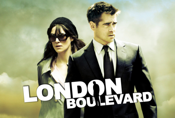 London Boulevard