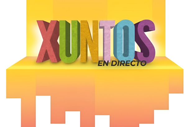 Xuntos en directo