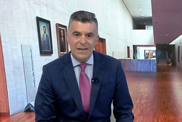 Debate sobre el Estado de la Comunidad