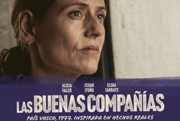 Las buenas compañías