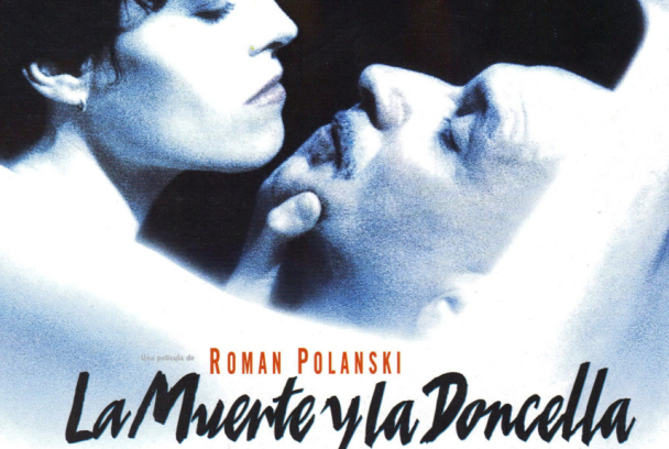 La muerte y la doncella