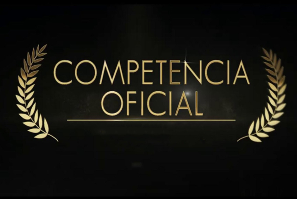 Competencia oficial