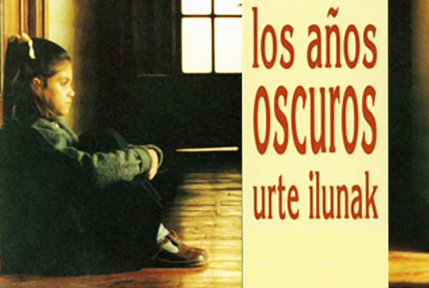 Los años oscuros