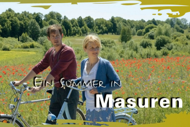 Un verano en Masuria