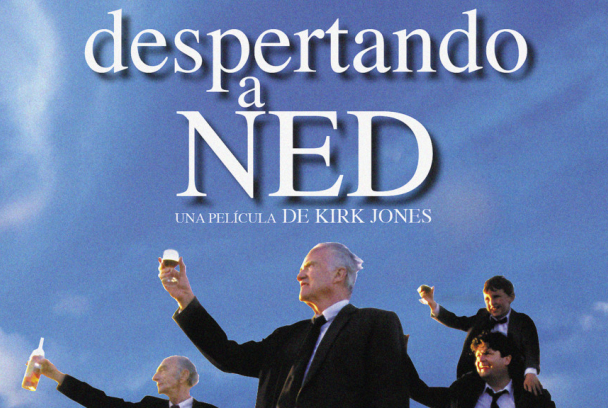 Despertando a Ned