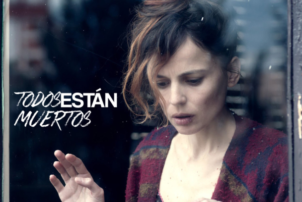 Todos están muertos