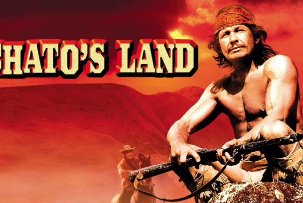 Chato el Apache