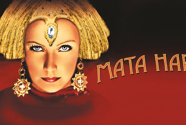 Mata Hari