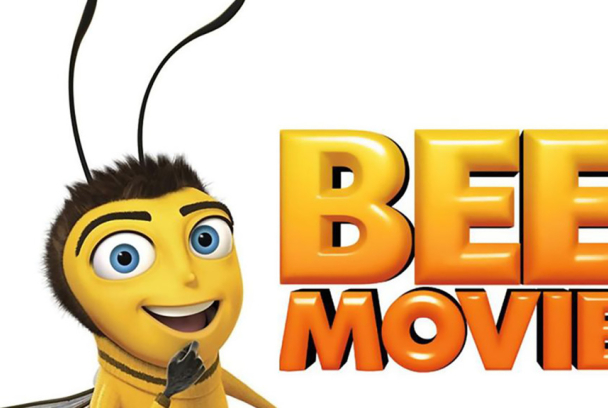 Bee Movie