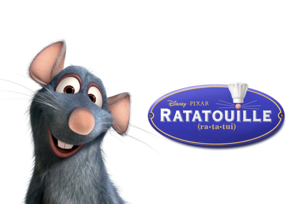 Ratatouille