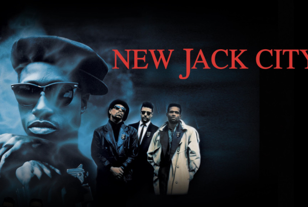 New Jack City