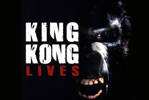 King Kong 2